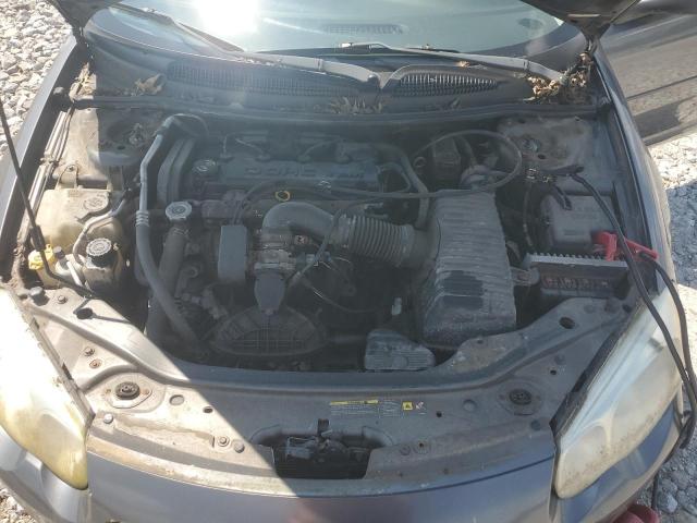 صورة رقم 11 من المزاد - 2005 CHRYSLER SEBRING مع VIN 1C3EL46X35N705785