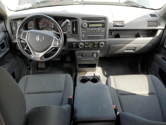Photo 8 from auction – 2013 HONDA RIDGELINE with VIN 5FPYK1F77DB007470