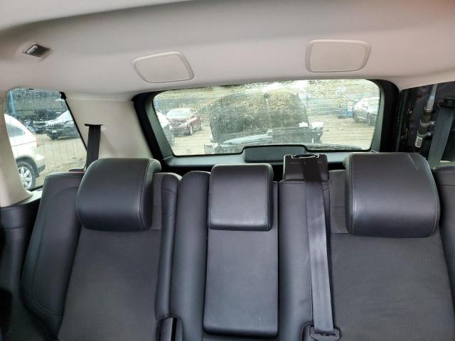 Photo 10 from auction – 2012 LAND ROVER RANGE ROVE with VIN SALSF2D45CA740229