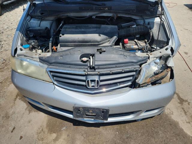 Photo 12 from auction – 2003 HONDA ODYSSEY EX with VIN 5FNRL18073B123485