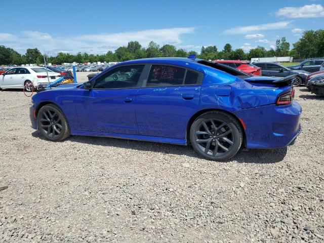 Photo 2 from auction – 2019 DODGE CHARGER R/ with VIN 2C3CDXCT5KH508192