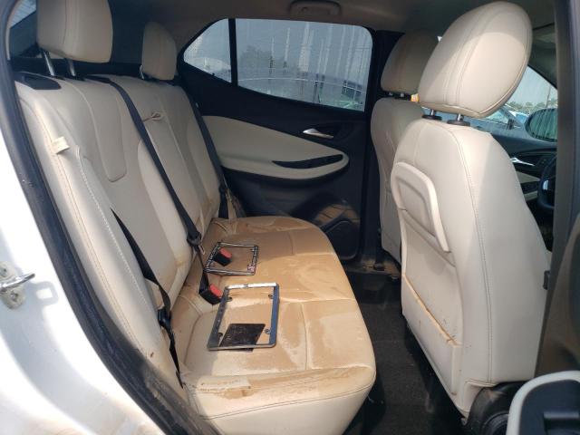 Photo 11 from auction – 2024 BUICK ENCORE GX with VIN KL4AMESL5RB087242