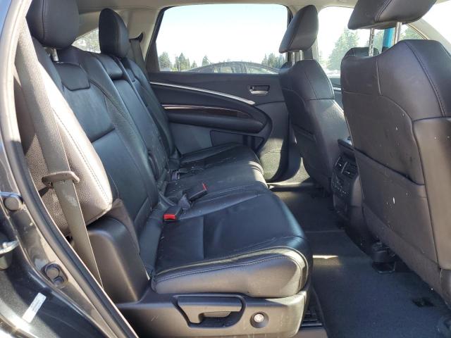 Photo 11 from auction – 2014 ACURA MDX with VIN 5FRYD3H2XEB006278