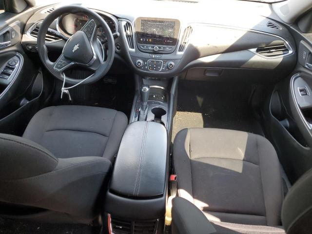 Photo 8 from auction – 2020 CHEVROLET MALIBU LT with VIN 1G1ZD5ST6LF054736