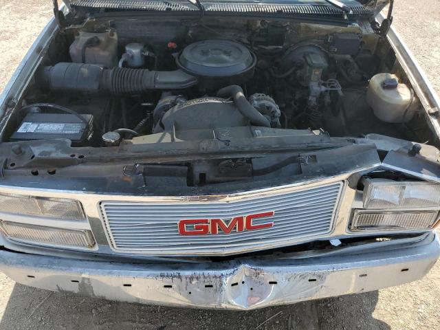 Photo 11 from auction – 1993 GMC SIERRA C15 with VIN 2GDEC19K6P1529048