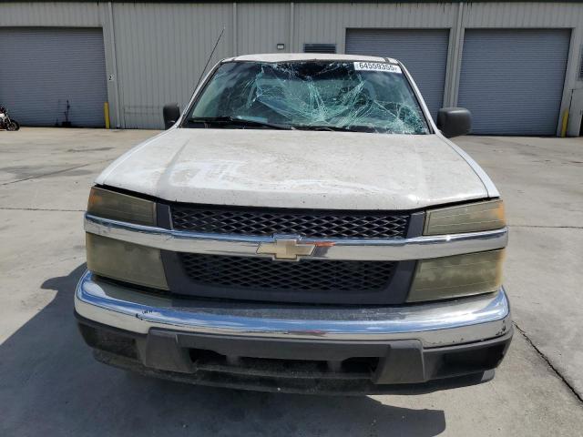 Photo 5 from auction – 2007 CHEVROLET COLORADO with VIN 1GCCS19E078238163
