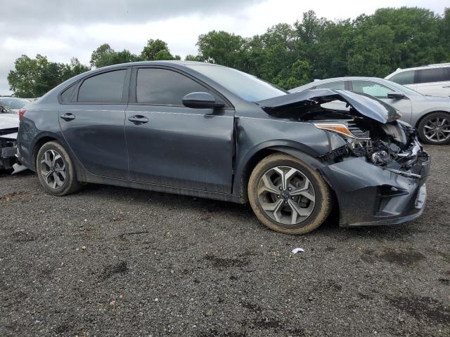 Photo 4 from auction – 2019 KIA FORTE FE with VIN 3KPF24AD3KE105591