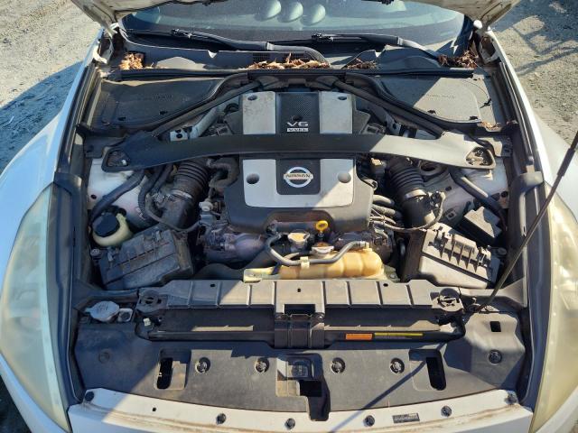 Photo 11 from auction – 2012 NISSAN 370Z BASE with VIN JN1AZ4EH5CM563786