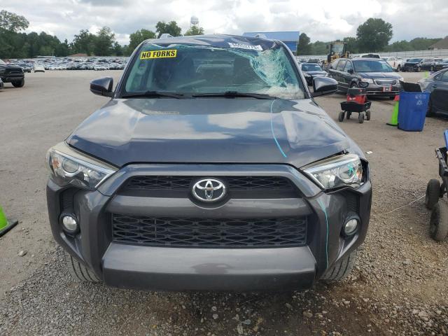 Zdjęcie 5 z aukcji – 2014 TOYOTA 4RUNNER SR z VIN JTEZU5JR0E5082680
