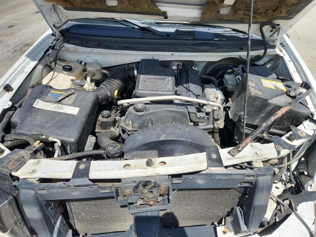 Photo 12 from auction – 2003 CHEVROLET TRAILBLAZE with VIN 1GNDS13S732343581
