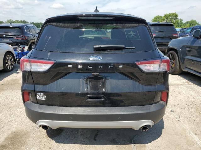Photo 6 from auction – 2020 FORD ESCAPE SE with VIN 1FMCU0G69LUC60403