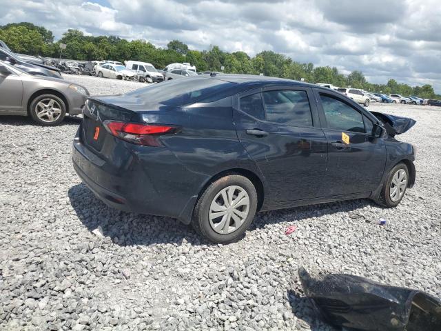 Photo 3 from auction – 2020 NISSAN VERSA S with VIN 3N1CN8DV8LL909634