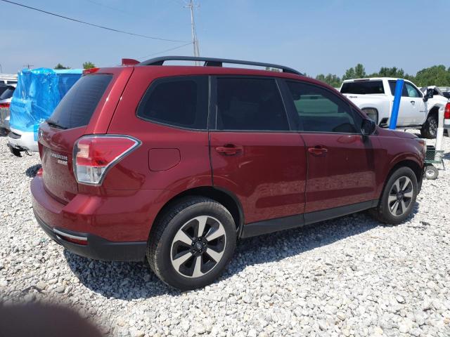 Photo 3 from auction – 2017 SUBARU FORESTER 2 with VIN JF2SJABC0HH513718