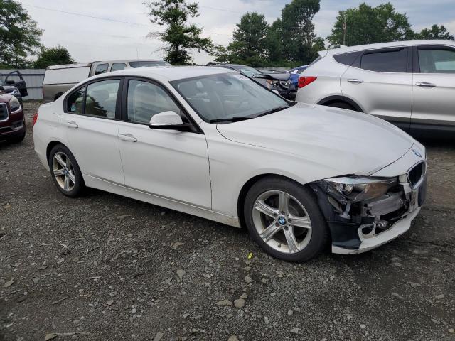 Фото 4 с аукциона – 2012 BMW 328 I SULE с VIN WBA3C1C52CF432685