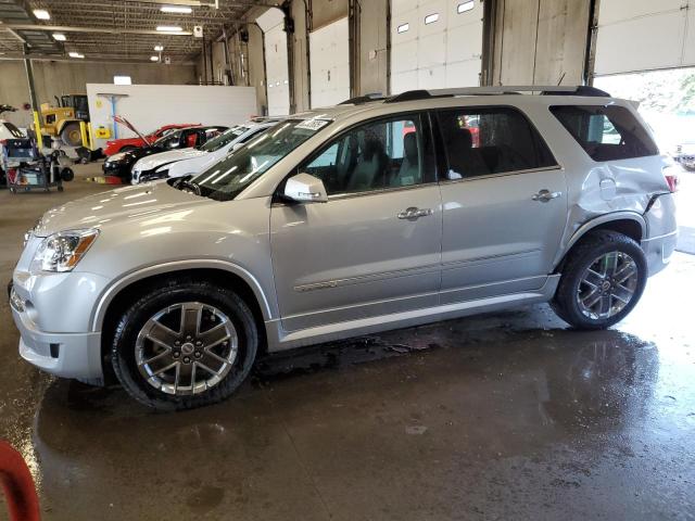 GMC ACADIA DEN 2012 with VIN 1GKKVTED6CJ261613 - Photo from auction