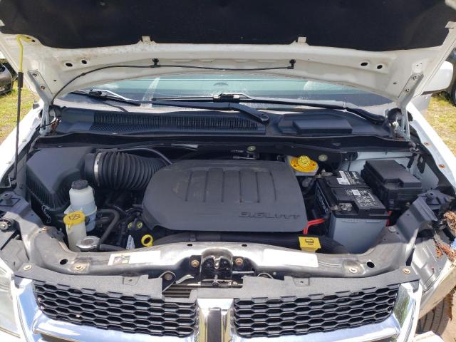Photo 12 from auction – 2019 DODGE GRAND CARA with VIN 2C4RDGCG3KR660507