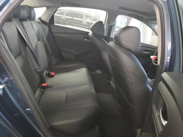 Photo 10 from auction – 2025 HONDA ACCORD HYB with VIN 1HGCY2F66SA026940