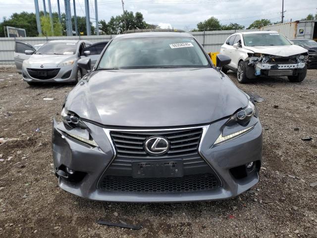 Photo 5 from auction – 2015 LEXUS IS 250 with VIN JTHCF1D28F5024246