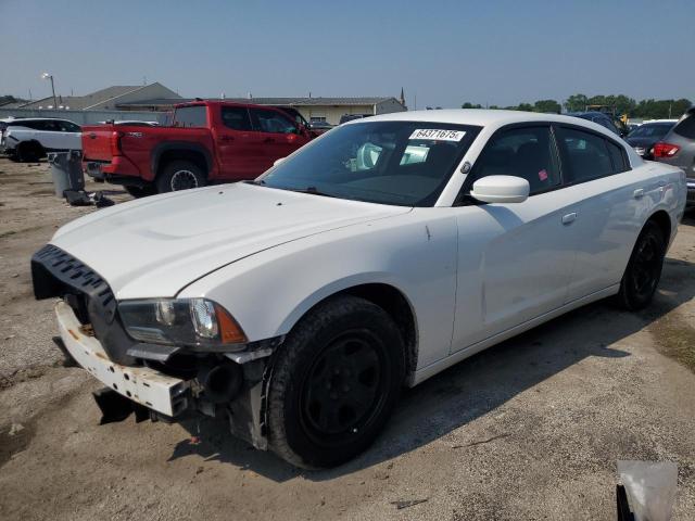 DODGE CHARGER PO 2012 with VIN 2C3CDXAG6CH288116 - Photo from auction