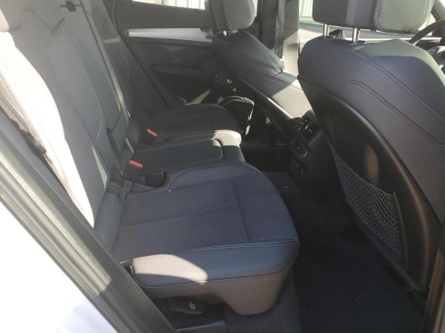 Photo 11 from auction – 2024 AUDI Q5 E PREST with VIN WA1F2AFY6R2096042