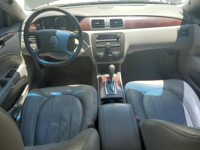 Photo 8 from auction – 2010 BUICK LUCERNE CXL with VIN 1G4HC5EM3AU121730