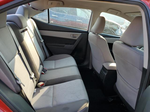Photo 10 from auction – 2017 TOYOTA COROLLA L with VIN 2T1BURHE8HC851899