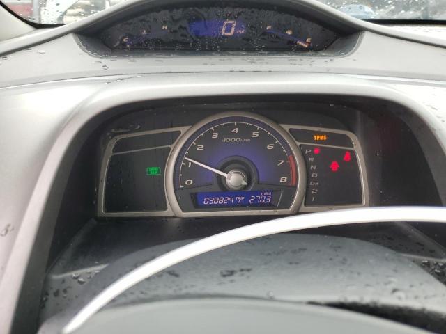 Photo 9 from auction – 2011 HONDA CIVIC EX with VIN 2HGFA1F89BH545401