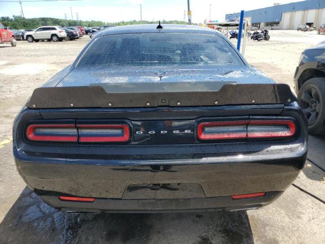 Photo 6 from auction – 2016 DODGE CHALLENGER with VIN 2C3CDZFJ0GH236812