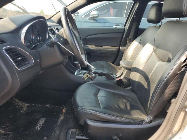 Photo 7 from auction – 2012 CHRYSLER 200 LIMITE with VIN 1C3CCBCG8CN189551