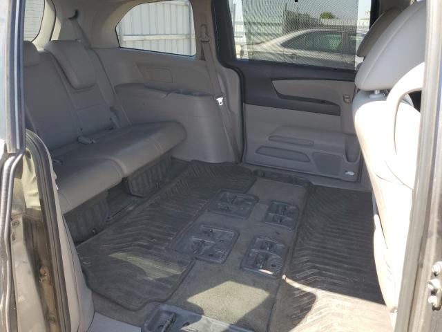 Photo 11 from auction – 2013 HONDA ODYSSEY EX with VIN 5FNRL5H65DB003388