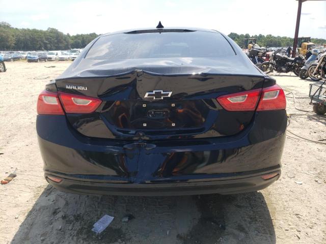 Photo 6 from auction – 2017 CHEVROLET MALIBU LS with VIN 1G1ZB5ST4HF134484