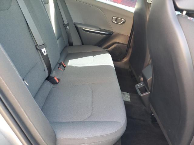 Photo 10 from auction – 2025 KIA K4 with VIN 3KPFT4DE4SE119419