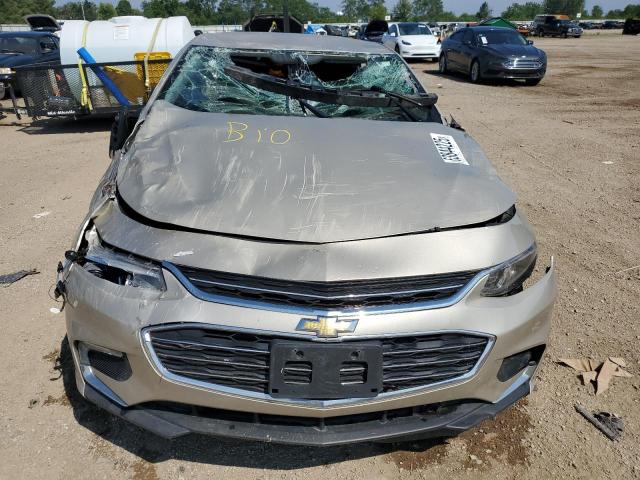 Photo 5 from auction – 2016 CHEVROLET MALIBU LT with VIN 1G1ZE5ST4GF229861