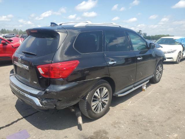 Photo 3 from auction – 2020 NISSAN PATHFINDER with VIN 5N1DR2BN3LC615880