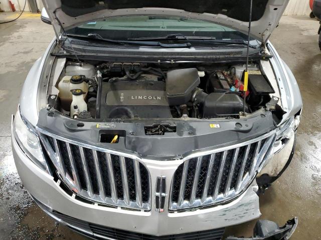 Photo 12 from auction – 2013 LINCOLN MKX with VIN 2LMDJ8JK1DBL14208