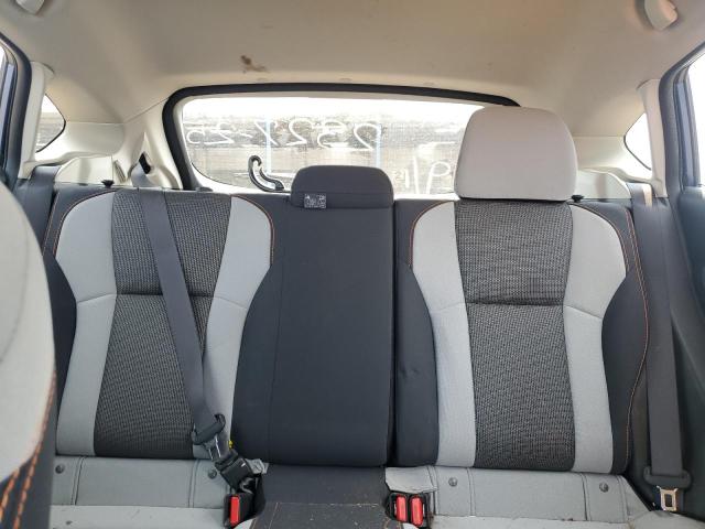Photo 10 from auction – 2020 SUBARU CROSSTREK with VIN JF2GTAEC7LH206115