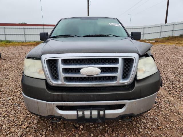 Photo 5 from auction – 2008 FORD F150 with VIN 1FTPX14VX8FC22737