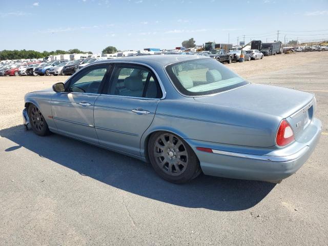 Photo 2 from auction – 2004 JAGUAR XJ8 with VIN SAJWA71CX4SG16697