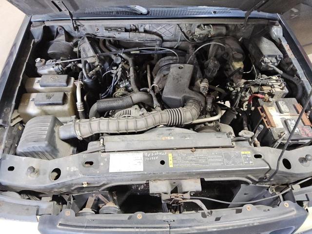 Photo 11 from auction – 2004 FORD RANGER SUP with VIN 1FTYR14U74TA01243