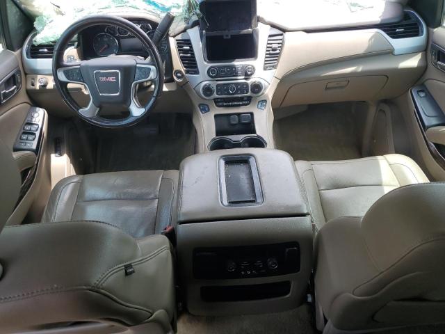 Photo 8 from auction – 2015 GMC YUKON SLT with VIN 1GKS2BKC9FR124735