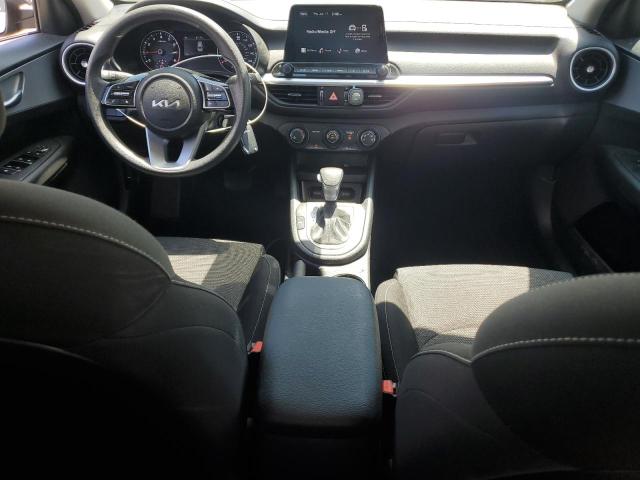 Photo 8 from auction – 2023 KIA FORTE LX with VIN 3KPF24AD5PE564600