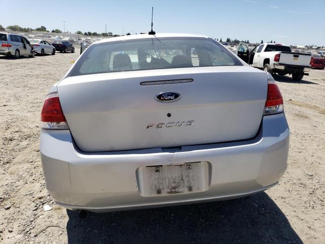 Photo 6 from auction – 2008 FORD FOCUS S/SE with VIN 1FAHP32N38W149929