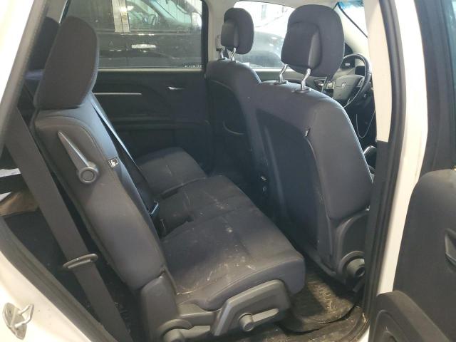 Photo 11 from auction – 2010 DODGE JOURNEY SX with VIN 3D4PH5FV0AT225954