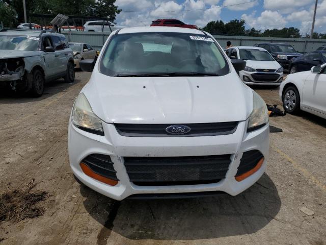 Photo 5 from auction – 2015 FORD ESCAPE S with VIN 1FMCU0F78FUA91795