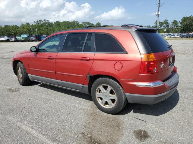 Photo 2 from auction – 2004 CHRYSLER PACIFICA with VIN 2C8GF68434R580135