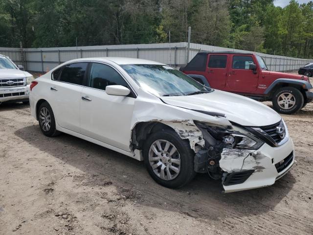 Photo 4 from auction – 2016 NISSAN ALTIMA 2.5 with VIN 1N4AL3AP0GC237384