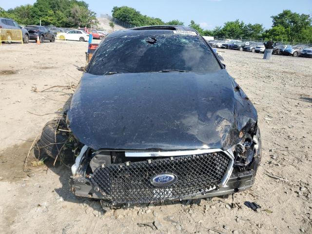 Photo 5 from auction – 2016 FORD TAURUS SHO with VIN 1FAHP2KT9GG124504