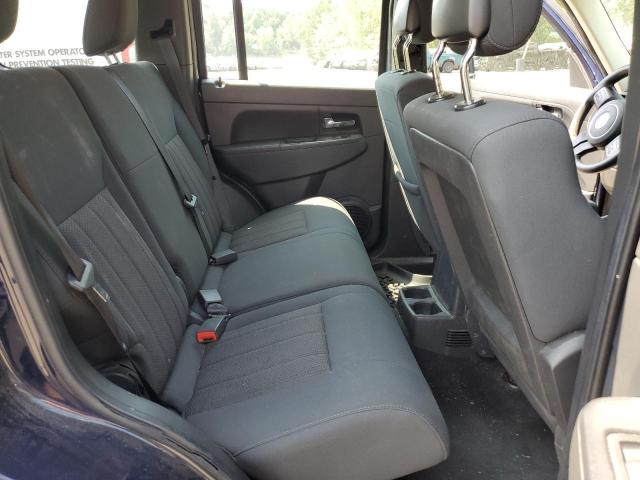 Photo 11 from auction – 2012 JEEP LIBERTY SP with VIN 1C4PJMAK1CW186992