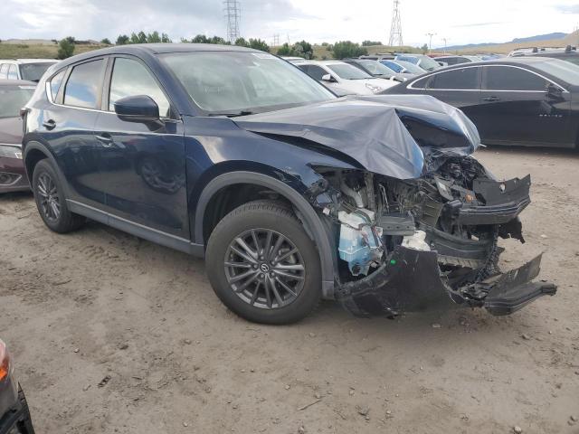 Photo 4 from auction – 2019 MAZDA CX-5 TOURI with VIN JM3KFBCM1K0624577