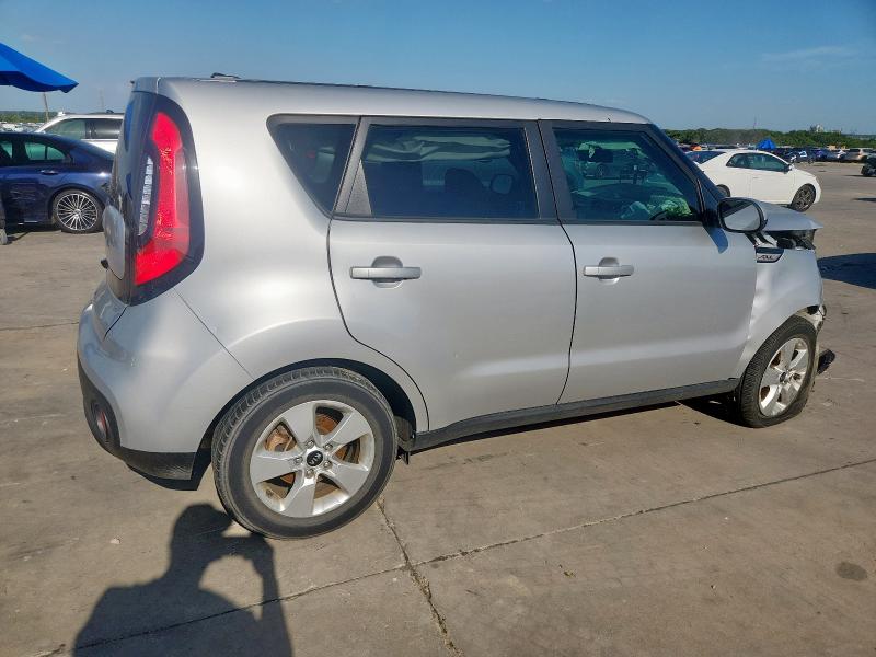 Photo 3 from auction – 2019 KIA SOUL with VIN KNDJN2A29K7648092